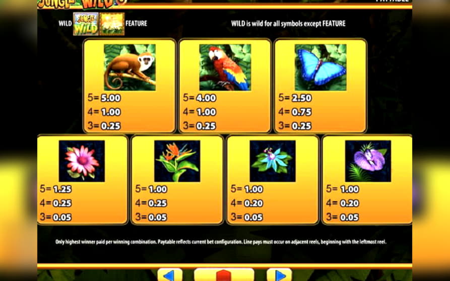 375% Bonus casinò su bWin Casino