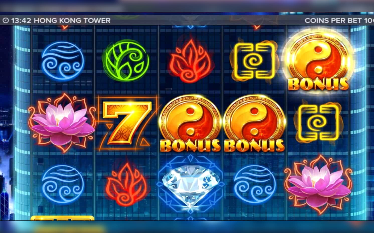 EUR 90 Torneo di slot freeroll giornaliero al Leo Vegas Casino