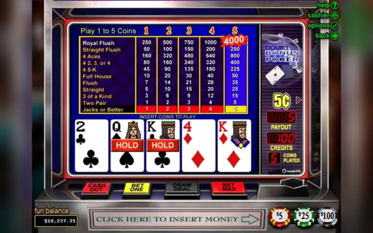 EUR 625 Chip gratuito al Jackpot City Casino