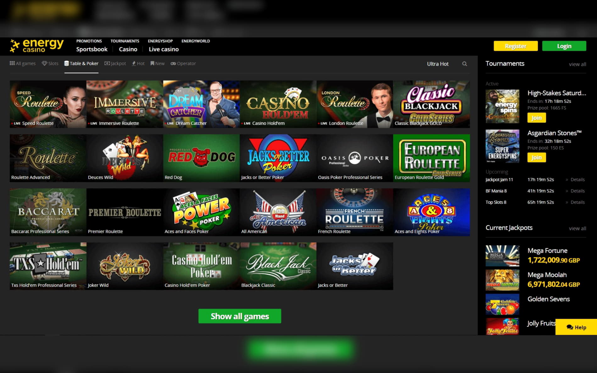 Euro 2355 Casinò con bonus senza deposito su Casino com