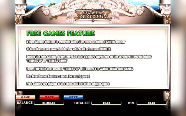 $3230 Bonus senza deposito al casinò di BGO Casino