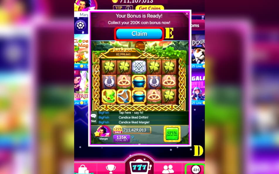 575% Bonus sul deposito presso Leo Vegas Casino
