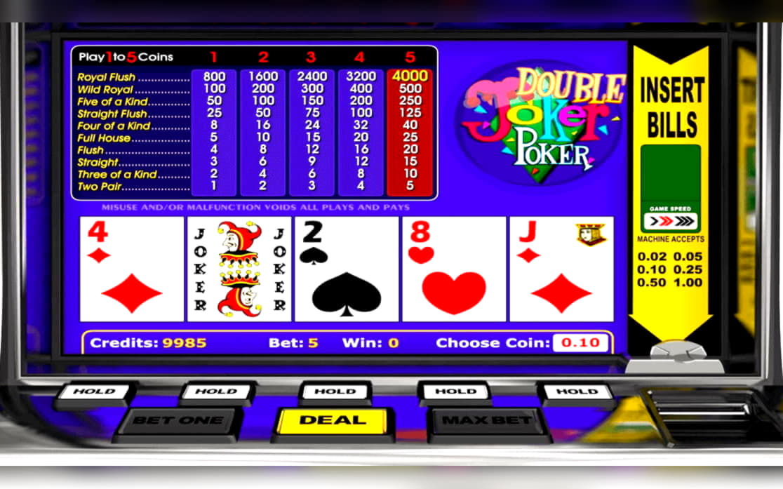 £375 Free chip casino at Vera and Jhon Casino