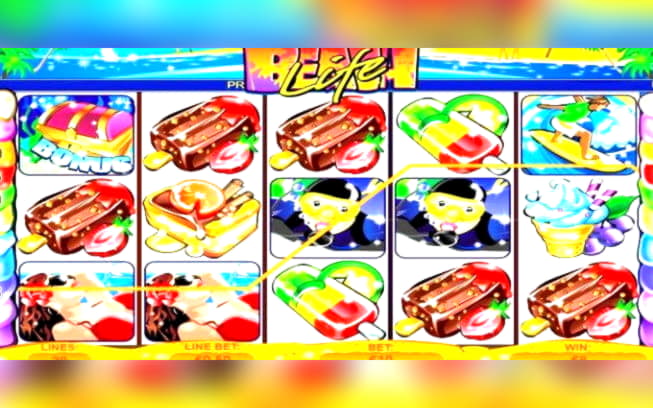 750% Bonus casinò di iscrizione su Energy Casino