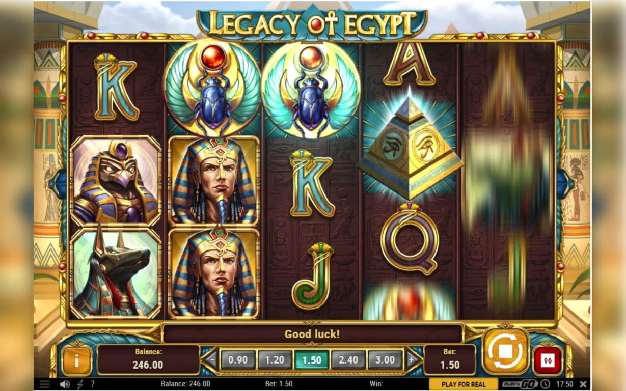 405% Bonus di benvenuto del casinò su Europa Casino
